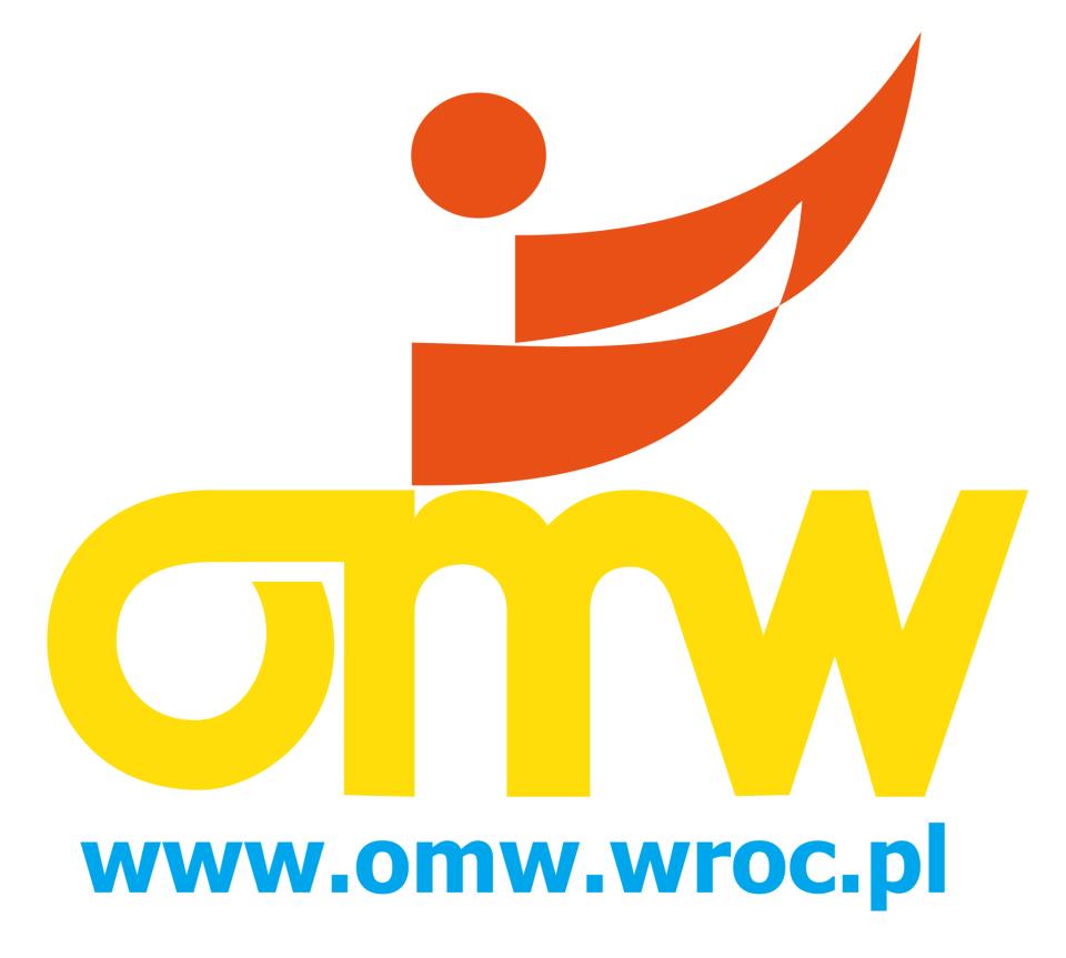 Plakat turnieju "Otwarte Mistrzostwa Wrocławia"- 3 turniej