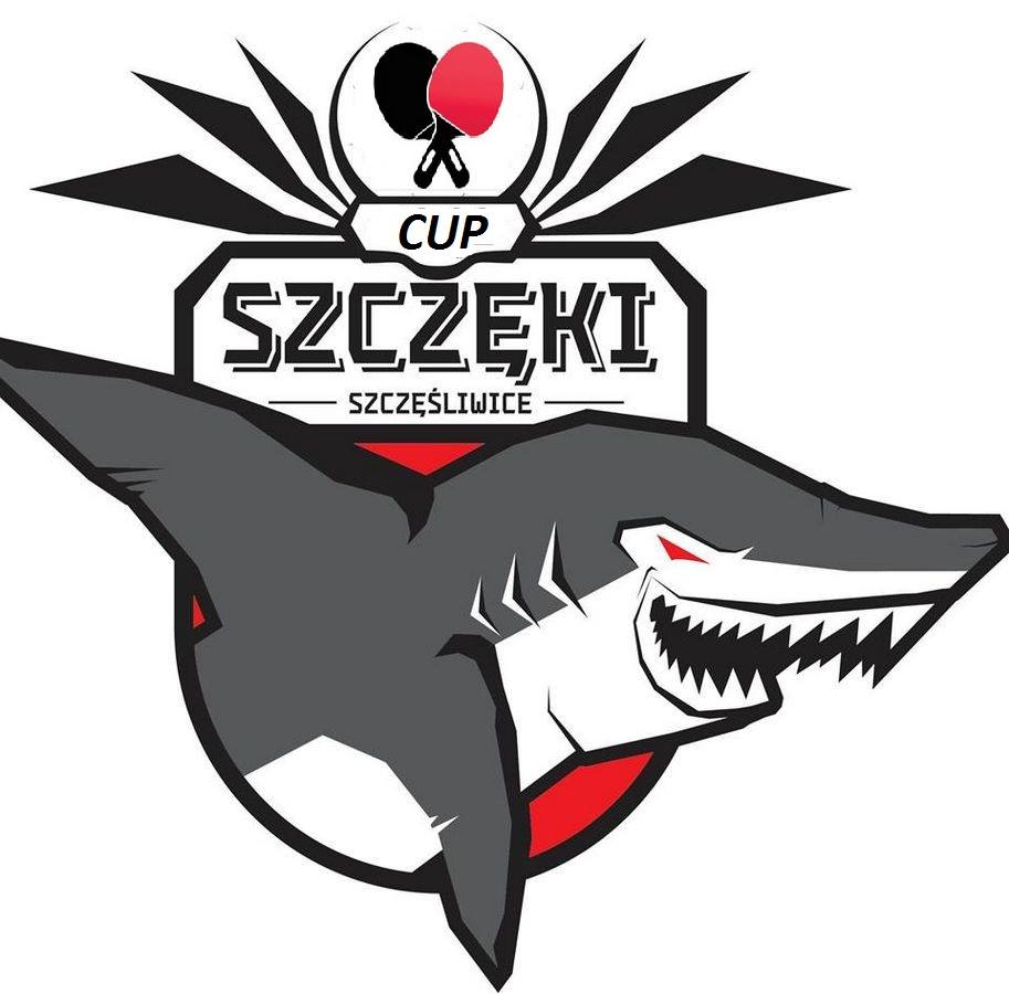 Plakat turnieju Szczęki Cup 2nd Edition